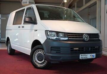 VW T6 Transporter 147.482 km 17.290 &euro; Peine 31228