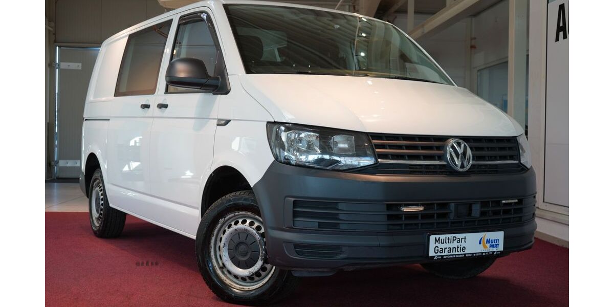 VW T6 Transporter 147.482 km 17.290 &euro; Peine 31228