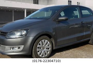 VW Polo 207.000 km 3.900 &euro; Adersheim 38304