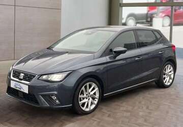 Seat Ibiza 11.521 km 17.410 &euro; Sickte 38173
