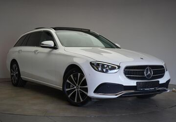 Mercedes-Benz E 300 41.000 km 38.990 &euro; Braunschweig 38110