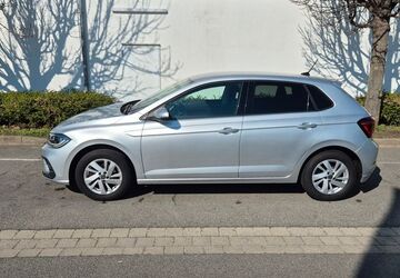 VW Polo 67.000 km 17.800 &euro; Sickte 38173
