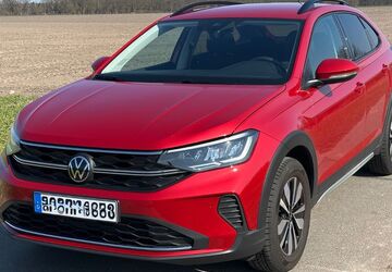 VW Taigo 12.250 km 19.990 &euro; Bokensdorf 38556