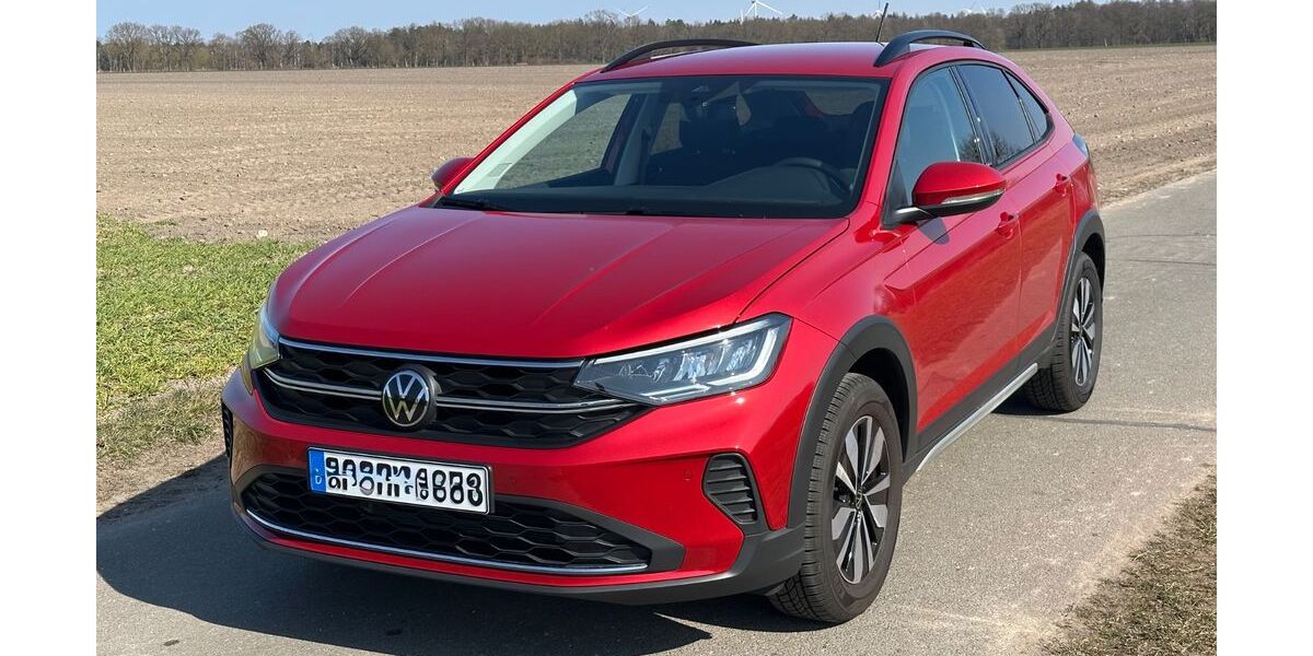 VW Taigo 12.250 km 19.990 &euro; Bokensdorf 38556