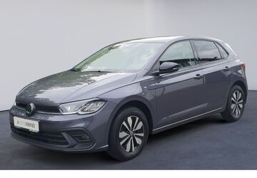 VW Polo 6.200 km 19.750 &euro; Braunschweig 38122
