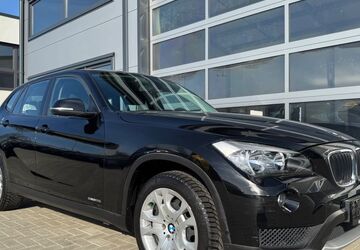 BMW X1 142.000 km 7.490 &euro; Lengede OT Broistedt 38268