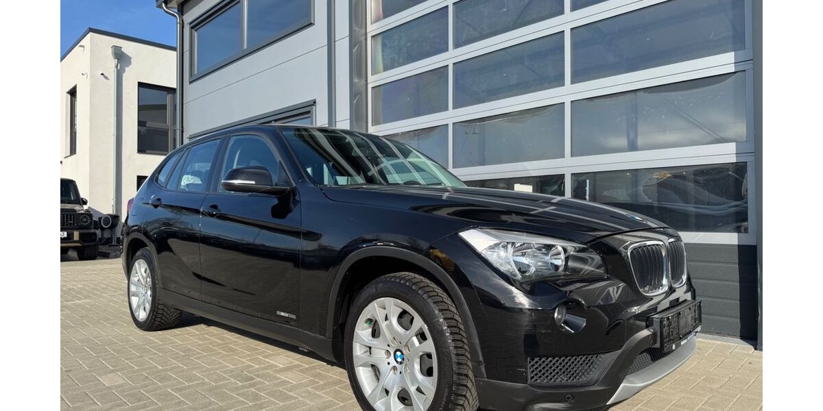 BMW X1 142.000 km 7.490 &euro; Lengede OT Broistedt 38268