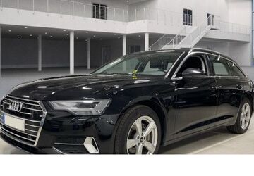 Audi A6 59.216 km 32.790 &euro; Wolfsburg 38440