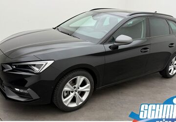 Seat Leon 13.290 km 28.400 &euro; Peine 31226