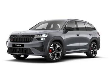Skoda Kodiaq 4.841 km 48.950 &euro; Braunschweig 38114