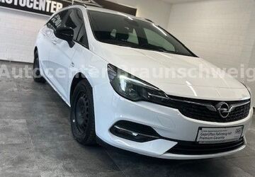 Opel Astra 164.000 km 7.400 &euro; Braunschweig 38112