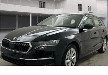 Skoda Octavia 7.673 km 29.890 &euro; Wolfsburg 38440