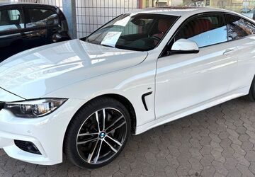 BMW 430 78.417 km 23.990 &euro; Königslutter 38154