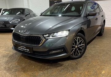 Skoda Octavia 69.440 km 23.490 &euro; Braunschweig Wenden 38110