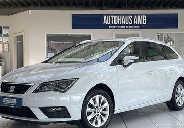 Seat Leon 114.846 km 13.490 &euro; Braunschweig 38122