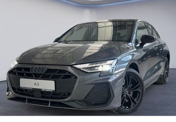 Audi A3 2.000 km 48.980 &euro; Braunschweig 38124