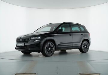 Skoda Karoq 26.020 km 34.659 &euro; Salzgitter 38229