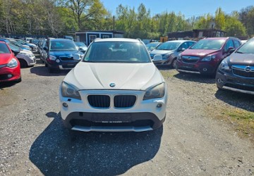 BMW X1 474.451 km 2.790 &euro; Braunschweig 38120