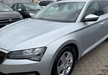 Skoda Superb 170.650 km 16.499 &euro; Wolfenbüttel 38304