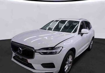 Volvo XC60 153.650 km 19.990 &euro; Braunschweig Wenden 38110