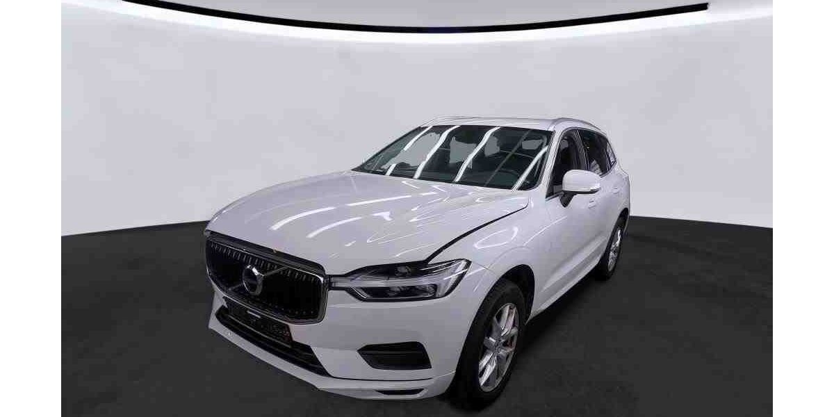 Volvo XC60 153.650 km 19.990 &euro; Braunschweig Wenden 38110