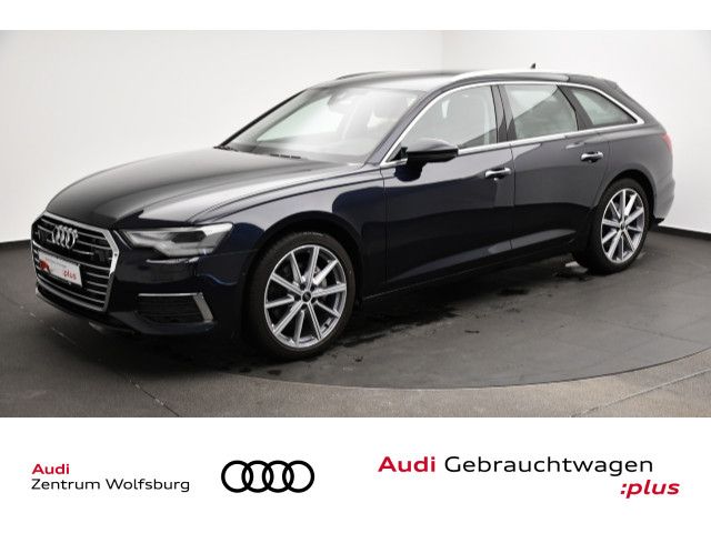 Audi A6 41.525 km 36.990 &euro; Wolfsburg 38440