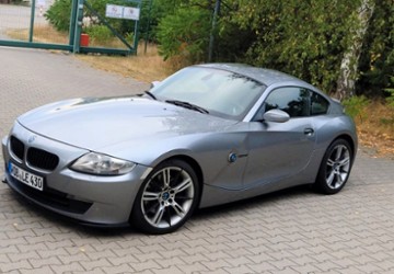 BMW Z4 141.500 km 19.500 &euro; Wolfsburg 38448
