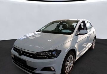 VW Polo 52.388 km 15.890 &euro; Braunschweig 38114