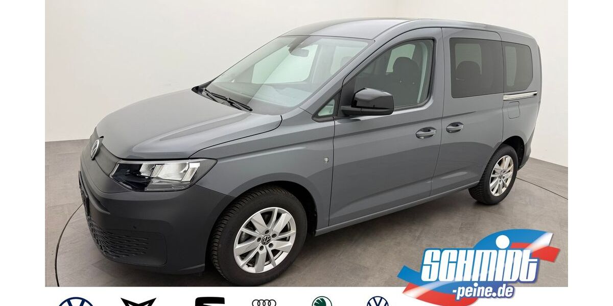 VW Caddy 12.840 km 27.400 &euro; Peine 31226