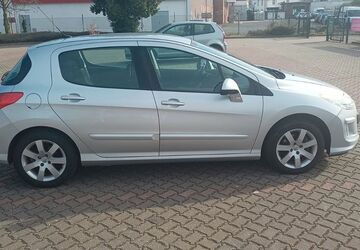 Peugeot 308 155.000 km 3.000 &euro; Schellerten 31174