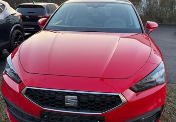 Seat Leon 139.914 km 10.990 &euro; Braunschweig 38122