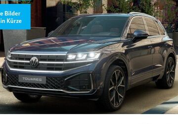 VW Touareg 16.812 km 72.990 &euro; Wolfsburg 38440