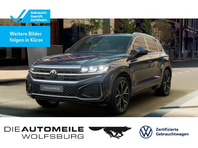 VW Touareg 16.812 km 72.990 &euro; Wolfsburg 38440
