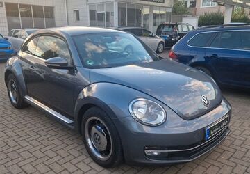 VW Beetle 164.000 km 8.499 &euro; Wolfenbüttel 38302