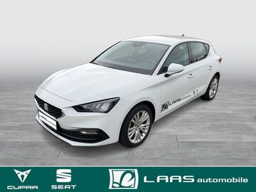 Gebrauchte Seat Leon