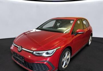 VW Golf 111.396 km 16.990 &euro; Braunschweig 38122