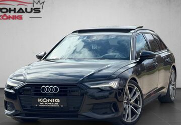 Audi A6 157.999 km 30.900 &euro; Salzgitter 38259