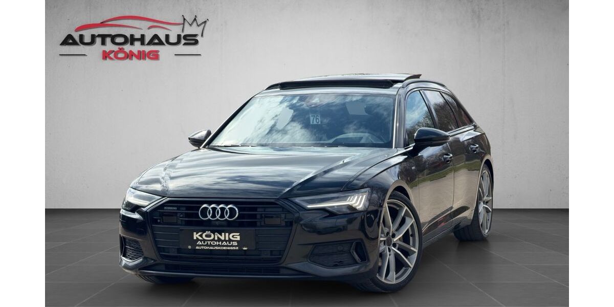 Audi A6 157.999 km 30.900 &euro; Salzgitter 38259