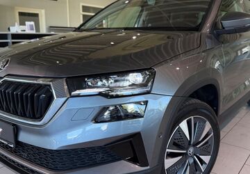 Skoda Karoq 28.500 km 30.990 &euro; Braunschweig 38114
