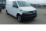 VW T6.1 Transporter 1 Abt e- Lang 4-Gang Automatic 1.800 km 16.690 &euro; Vordorf 38533