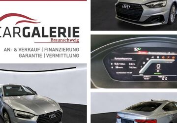 Audi A5 28.303 km 29.950 &euro; Braunschweig 38116
