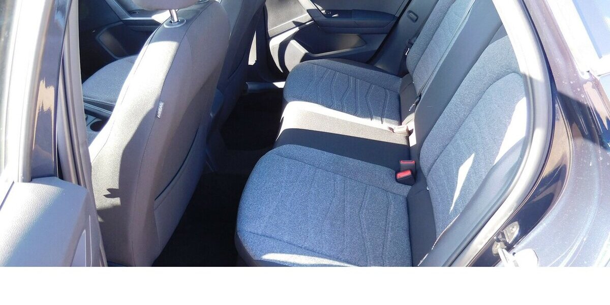 Seat Arona 1.0 X-Perience TSI BMT Navi Klima Alu 19.300 km 17.690 &euro; Vordorf 38533