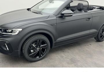 VW T-Roc 1.100 km 38.400 &euro; Peine 31226