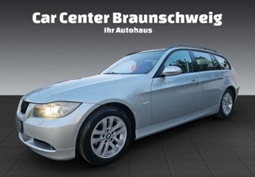 BMW 318 109.500 km 6.999 &euro; Braunschweig 38120