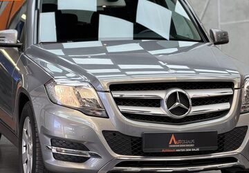 Mercedes-Benz GLK 250 91.600 km 20.950 &euro; Salzgitter 38259