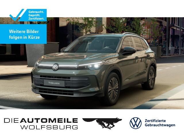 VW Tiguan 19.779 km 31.990 &euro; Wolfsburg 38440