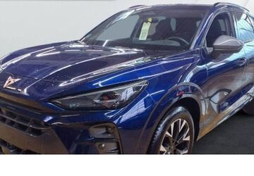 Cupra Terramar 24.740 km 32.390 &euro; Gifhorn 38518