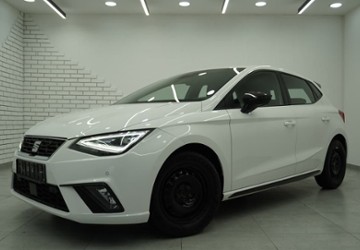 Seat Ibiza 53.000 km 12.990 &euro; Braunschweig 38106