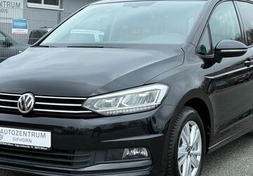VW Touran 169.750 km 16.900 &euro; Gifhorn 38518