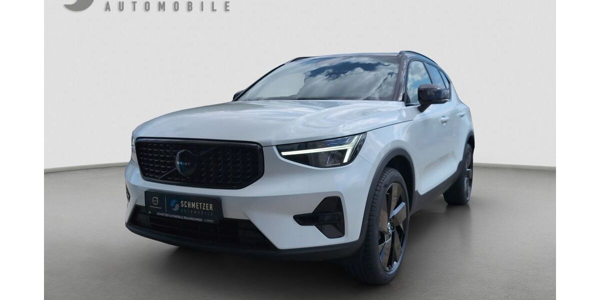 Volvo XC40 3.500 km 40.990 &euro; Braunschweig 38114